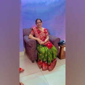 Meet your Posher, Leena doshi